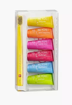 Набор для ухода за полостью рта Curaprox