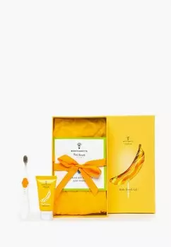 Набор для ухода за полостью рта Montcarotte