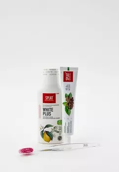 Набор для ухода за полостью рта Splat