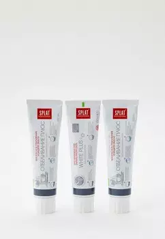 Набор для ухода за полостью рта Splat