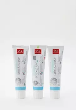 Набор для ухода за полостью рта Splat