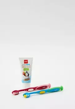 Набор для ухода за полостью рта Splat