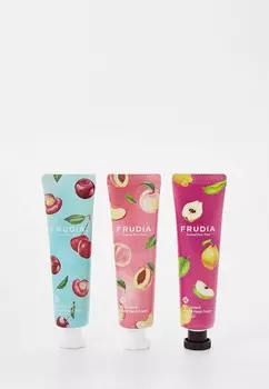 Набор для ухода за руками Frudia