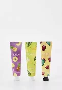 Набор для ухода за руками Frudia