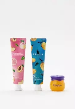 Набор для ухода за руками Frudia