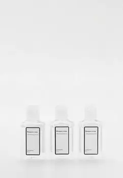 Набор для ухода за руками Лаб Фрагранс