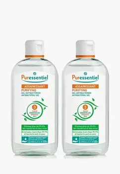 Набор для ухода за руками Puressentiel