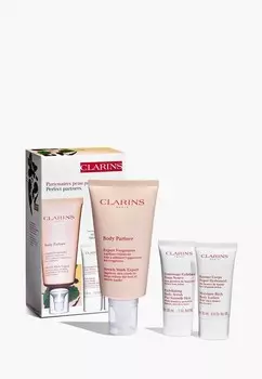 Набор для ухода за телом Clarins