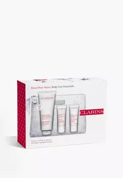 Набор для ухода за телом Clarins