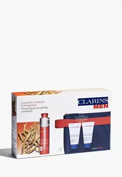 Набор для ухода за телом Clarins