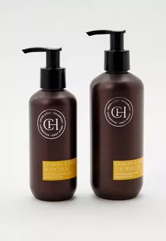 Набор для ухода за телом Cozy Home