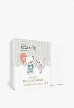 Набор для ухода за телом Ecolatier