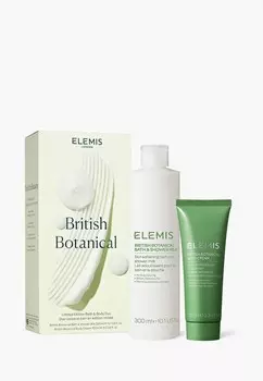 Набор для ухода за телом Elemis