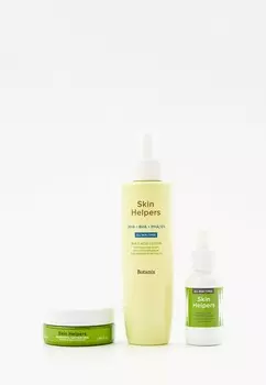 Набор для ухода за телом Gloria Sugaring &amp; Spa