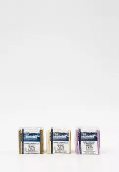 Набор для ухода за телом La Corvette