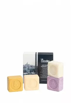 Набор для ухода за телом La Corvette