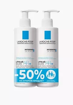 Набор для ухода за телом La Roche-Posay