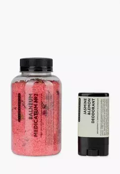 Набор для ухода за телом Laboratorium