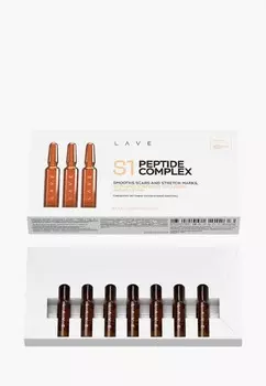 Набор для ухода за телом Lave