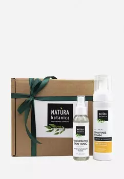Набор для ухода за телом Natura Botanica