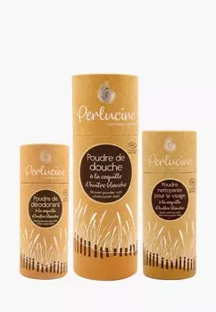 Набор для ухода за телом Perlucine