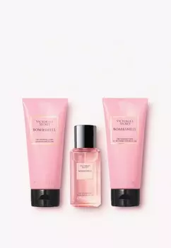 Набор для ухода за телом Victoria's Secret