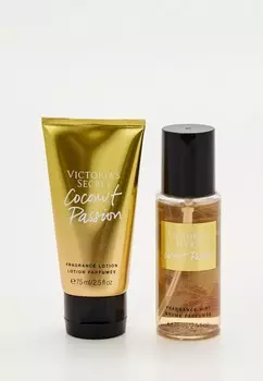 Набор для ухода за телом Victoria's Secret