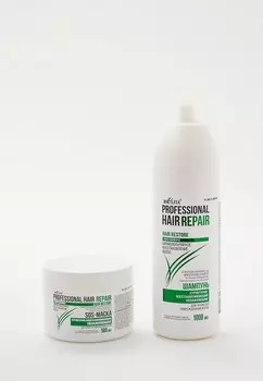 Набор для ухода за волосами Bielita