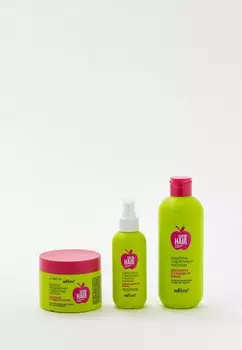 Набор для ухода за волосами Bielita