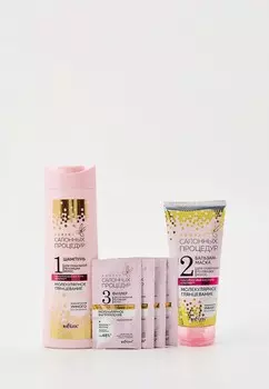 Набор для ухода за волосами Bielita