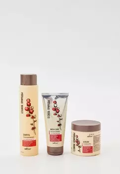 Набор для ухода за волосами Bielita
