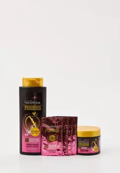 Набор для ухода за волосами Bielita