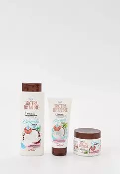 Набор для ухода за волосами Bielita