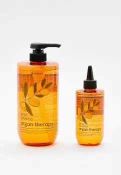 Набор для ухода за волосами Deoproce