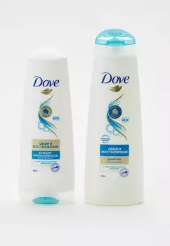 Набор для ухода за волосами Dove