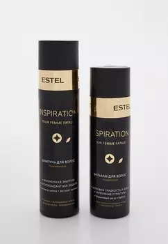 Набор для ухода за волосами Estel