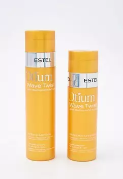 Набор для ухода за волосами Estel