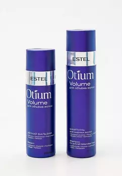 Набор для ухода за волосами Estel