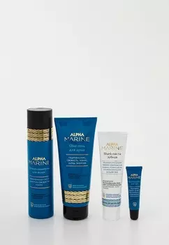 Набор для ухода за волосами Estel