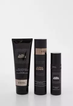 Набор для ухода за волосами Estel