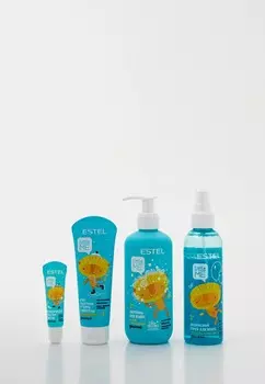 Набор для ухода за волосами Estel