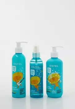 Набор для ухода за волосами Estel