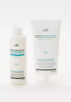 Набор для ухода за волосами Lador