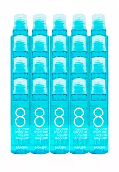 Набор для ухода за волосами Masil