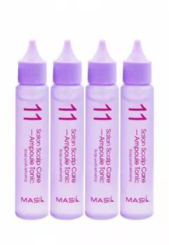 Набор для ухода за волосами Masil