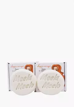 Набор для ухода за волосами Meela Meelo