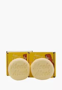 Набор для ухода за волосами Meela Meelo