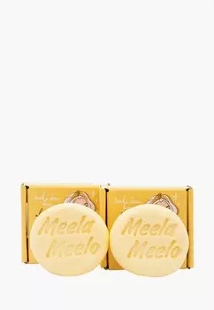 Набор для ухода за волосами Meela Meelo