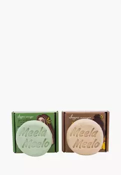 Набор для ухода за волосами Meela Meelo