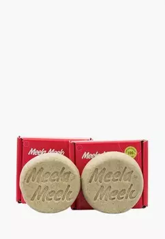 Набор для ухода за волосами Meela Meelo